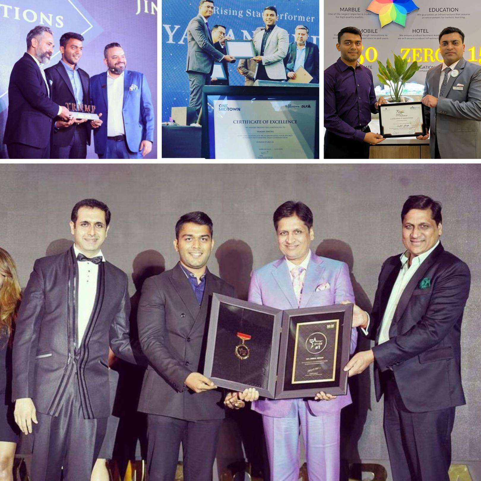 India luxury real estate