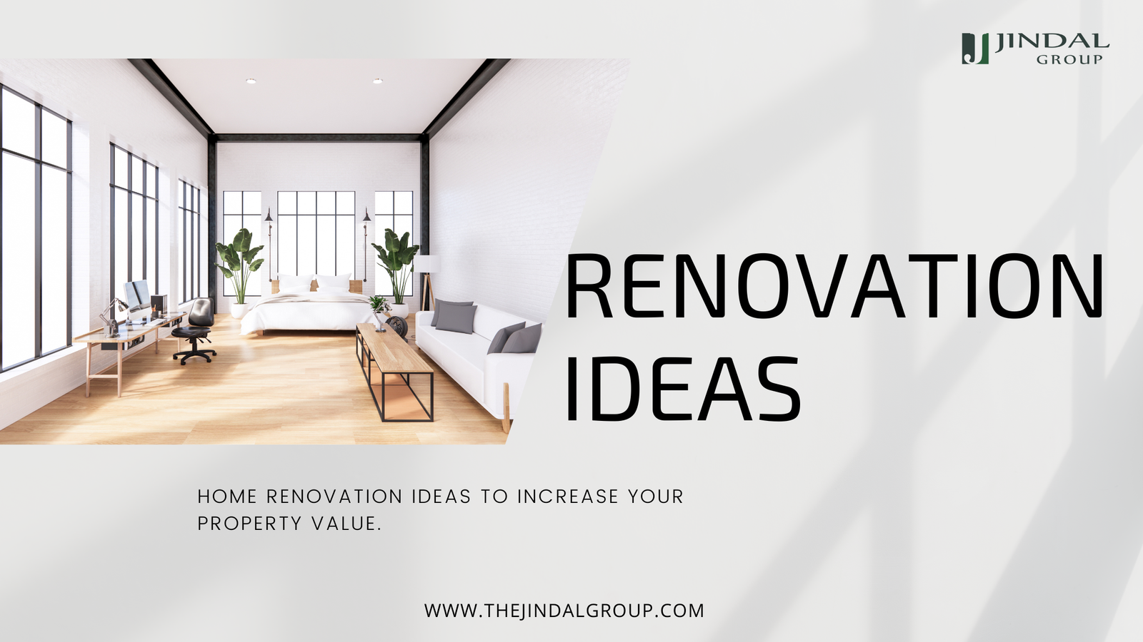 Photo inspiration: Picture Idea: Home Renovation Ideas To Increase Your Property Value