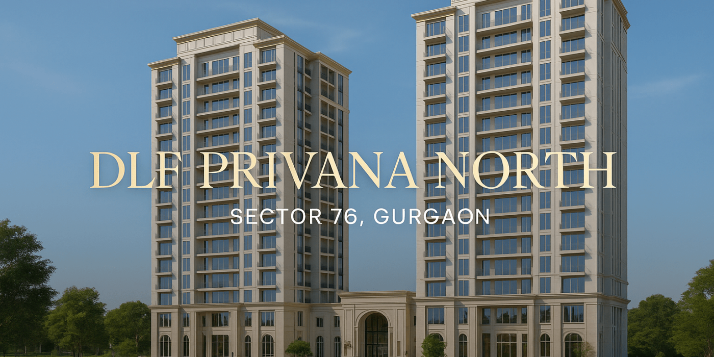 DLF Privana North